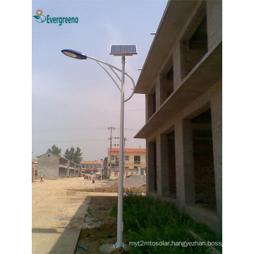 Street Lights Item Type and LED Light Source Solar Street Light